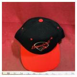 A.J.M. Baseball BC Hat (Vintage)