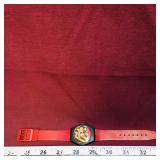 Coca-Cola Max Headroom Wristwatch (Vintage)