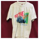 FOTL Fly The Coupe T-Shirt (Size Large)