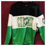 Boston Celtics NBA Sweatshirt (New With Tags)