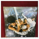 Boney M. - Nightflight To Venus LP Record