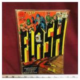 The Flash #174 1967 Comic Book (GD Grade)