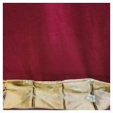 Vintage Ladies Scarf