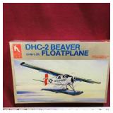 Hobby Craft DHC-2 Beaver Floatplane Model Kit