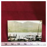 Antique Arthur Of Connaught Souvenir Postcard