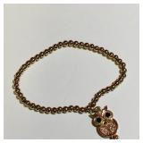 Vintage Ladies Fashion Bracelet