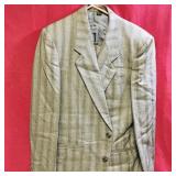 Robert Stock Brand Suit Jacket & Dress Pants