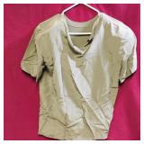 Jones New York Ladies Button-Up Shirt (Vintage)