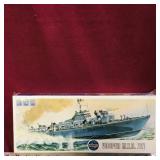 Airfix Vosper M.T.B. Model Kit (Sealed)