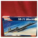 1995 Monogram SR-71 Blackbird Model Kit (Sealed)