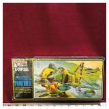 Hasegawa Phantom II Model Kit (Sealed) (Vintage)