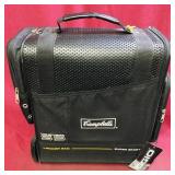 O'GIO Super Sport Locker Bag (New With Tags)