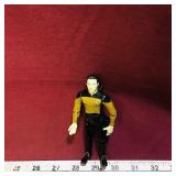 1992 Star Trek TNG Data Action Figure