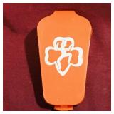 Vintage Humphrey Shoe Pocket