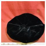 Vintage Ladies Beret