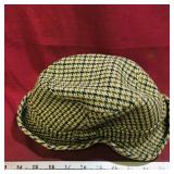 Failsworth Brand Mens Hat (Vintage)