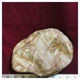 Evelyn Original Brand Ladies Hat (Vintage)