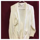 Tabi International Ladies Button-Up Sweater