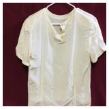 Jones New York Ladies Shirt (Vintage)