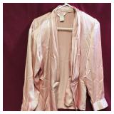 Mister Leonard Ladies Button-Up Shirt (Vintage)