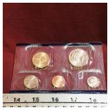 2006 United States Proof Coins Set (Sealed)