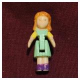 1993 Polly Pocket Midge Pet Store Mini Figure
