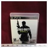 Call Of Duty Modern Warfare 3 Playstation 3 Game