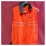 Nike Agassi Vest (Size Large)