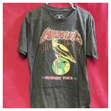 Metallica 1994 Summer Tour T-Shirt (Size Large)