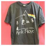 Pink Floyd Band T-Shirt