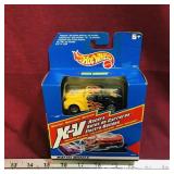 1997 Hot Wheels Battery-Operated Back Burner