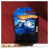 2007 Hot Wheels Mystery Car (Sealed)