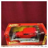 Johnny Lightning '32 Ford Sedan Delivery (Sealed)