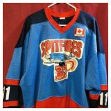 Spitfires Erindale Hockey Jersey (Size XXXL)