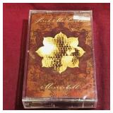 Sarah McLachlan 1999 Music Cassette (Sealed)