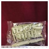 Vintage Airplane Model Kit (Sealed)