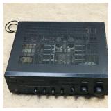 Yamaha Stereo Receiver Device