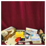 Vintage Micro Machines Playset Pieces