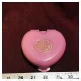 1989 Polly Pocket Country Cottage Playset