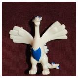 1990's Pokemon Lugia Mini Toy