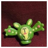 1990's Pokemon Reuniclus Mini Toy