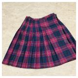 Vintage Ladies Skirt