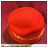 Roxy Brand Ladies Hat (Vintage)