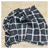 St.Michael Brand Ladies Skirt (Vintage)