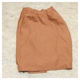 Encore Brand Ladies Skirt (Vintage)
