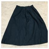 Mr. Jax Brand Ladies Skirt (Vintage)