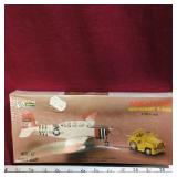 Hasegawa Mentor Beechcraft T-34A Model Kit