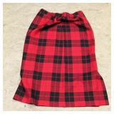 Paris Star Brand Ladies Skirt (Vintage)