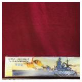 Airfix H.M.S. Nelson Model Kit (Sealed)