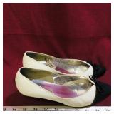 Voila! Ladies Heel Shoes (Vintage)